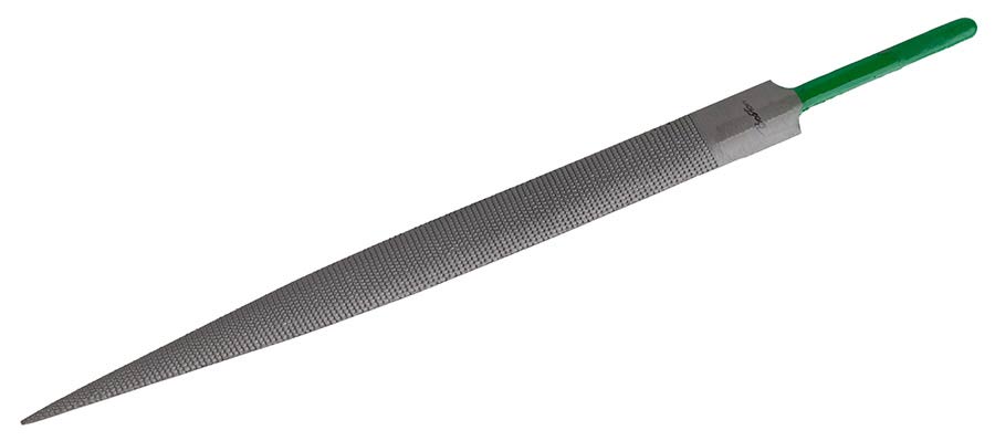 BWR-12 Holzraspel 12"