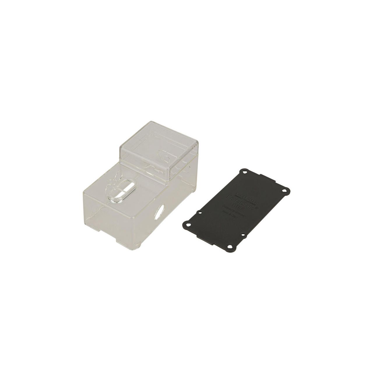 PedalSafe Type B  - Schutzabdeckung