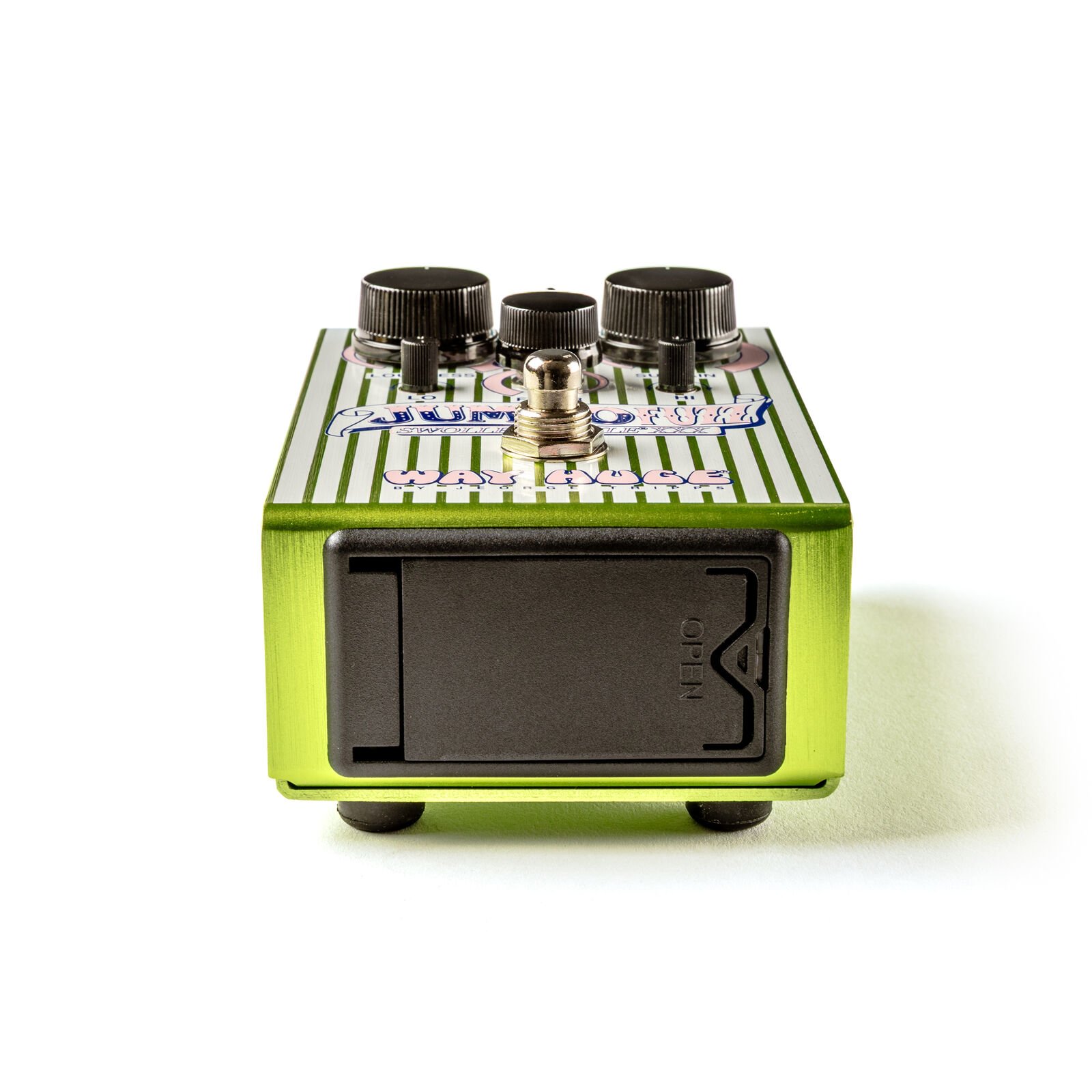 Swollen Pickle XXX Jumbo Fuzz