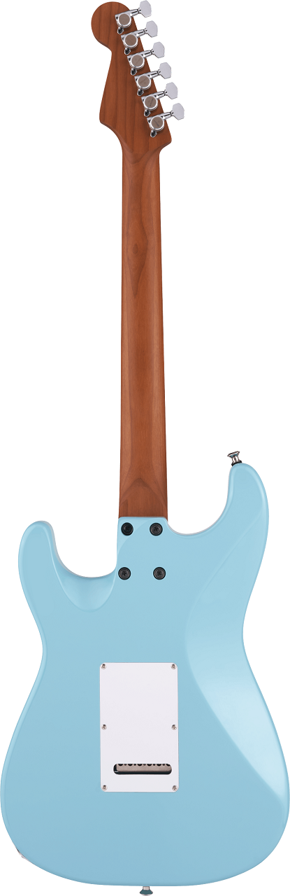MJ Series Signature Misha Mansoor So-Cal 2PT, Daphne Blue