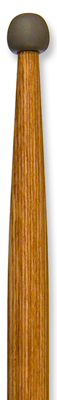 Corpsmaster Signature - Ralph Hardimon "Chop-Out" Practice Drumsticks