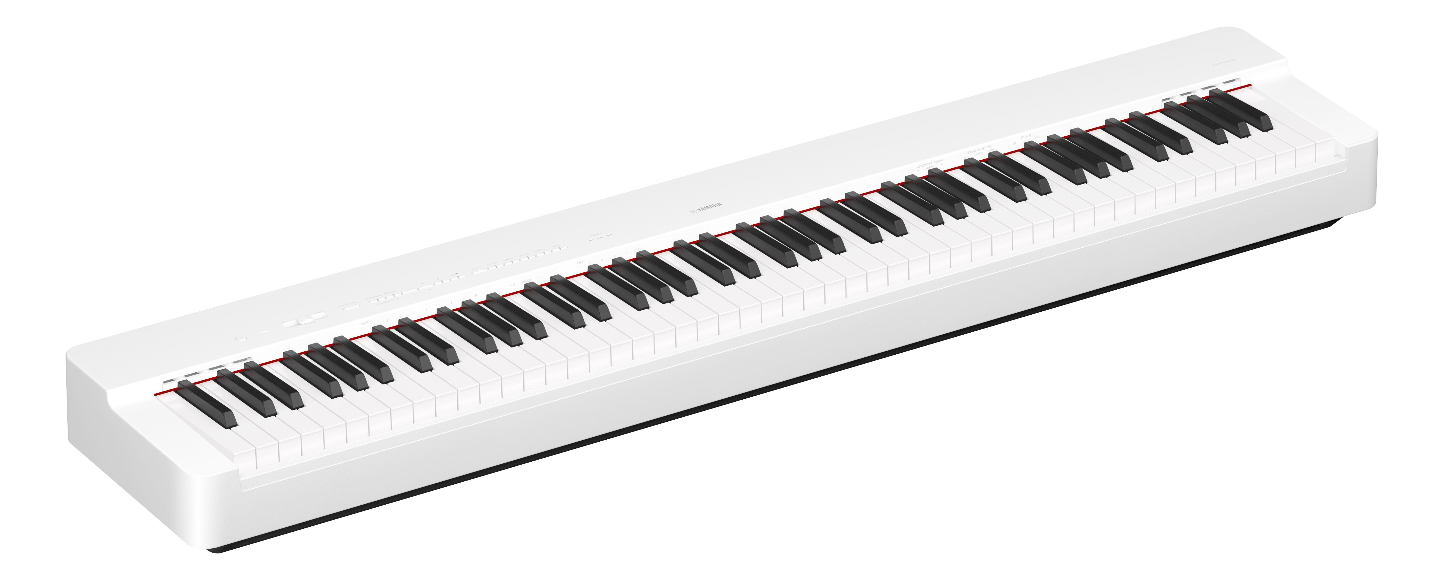 P-225 WH Stagepiano Weiß