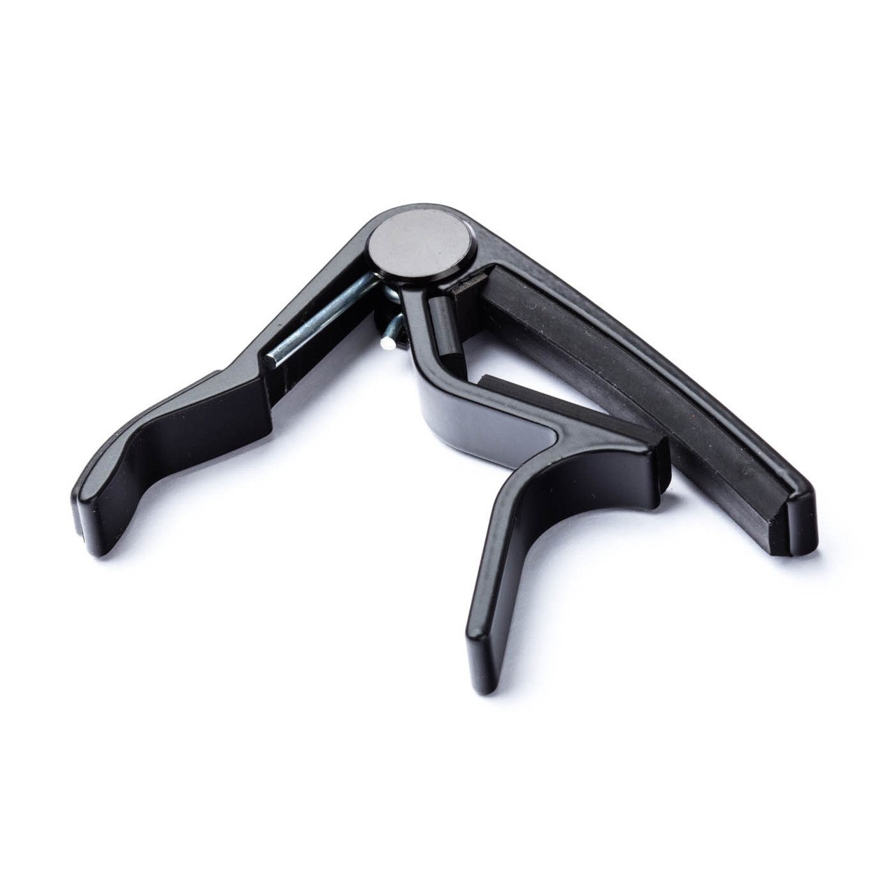 87B Trigger Capo für  E-Gitarre, Black