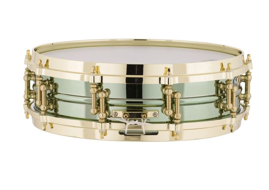 Carl Palmer Snare Venus 14" x 3,7"