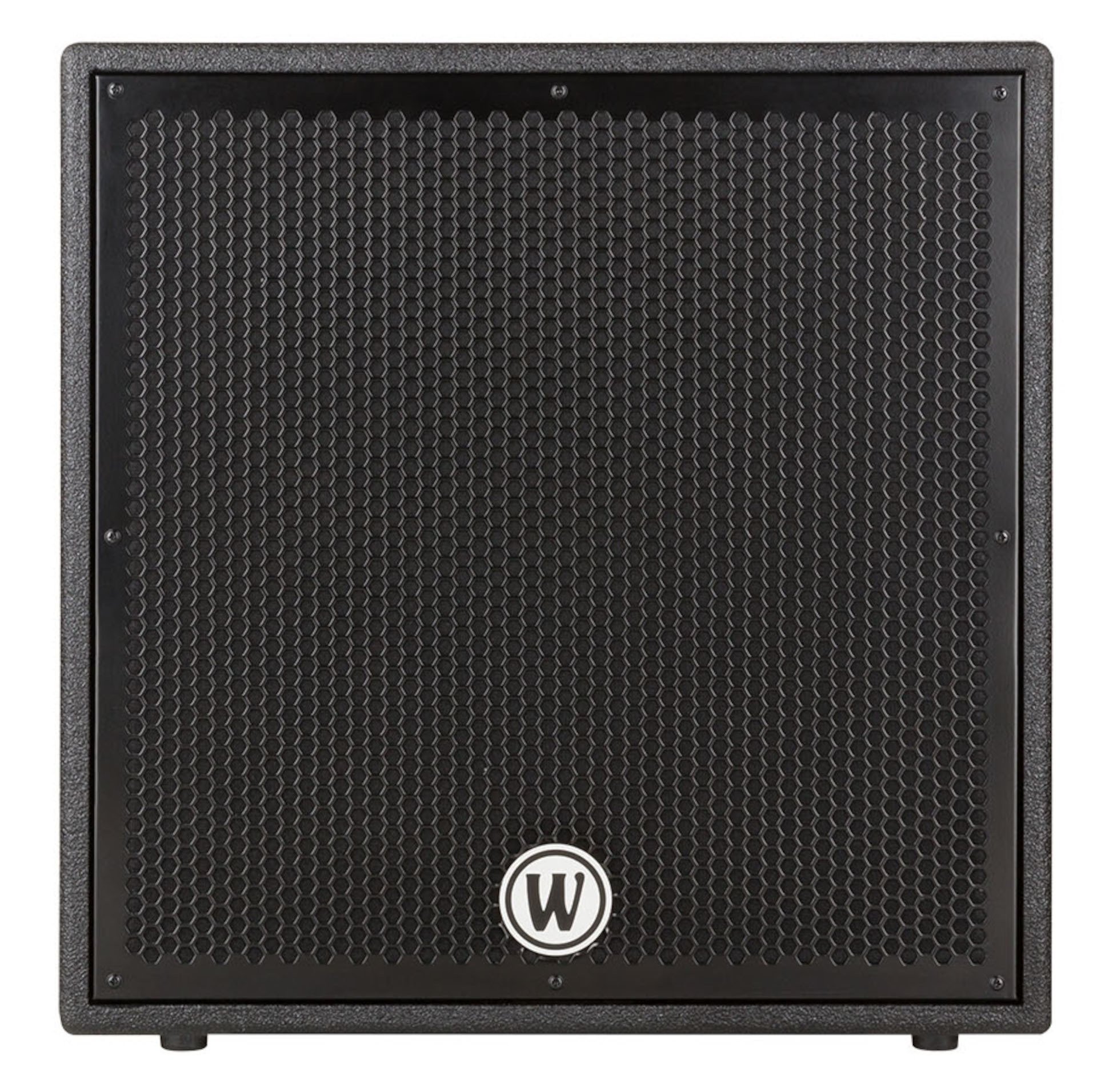 Gnome Pro CAB 300 Watt 8 Ohm 1 x 15" Speakers with Piezo Horn