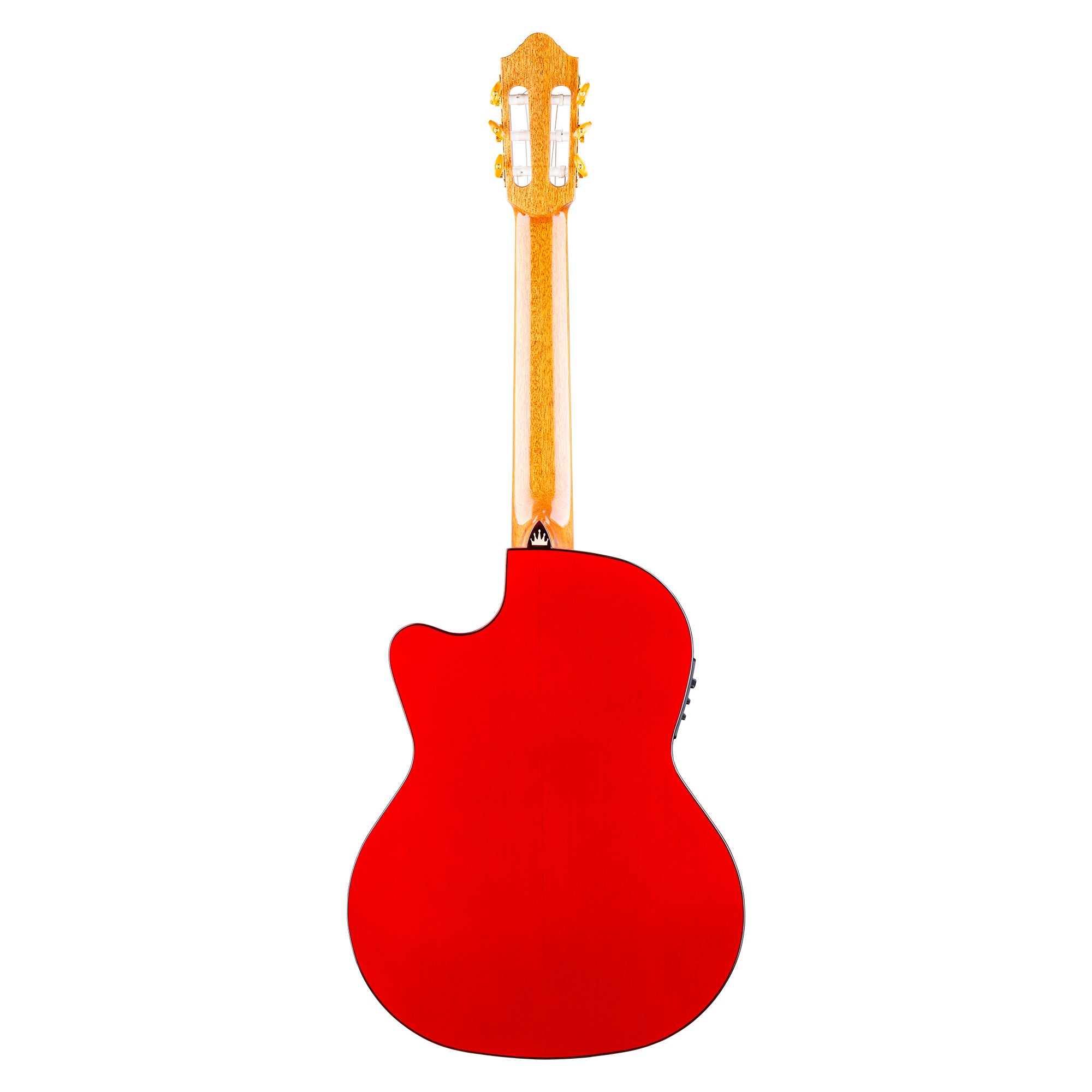 Gipsy KIngs Alma Flamenco-Gitarre