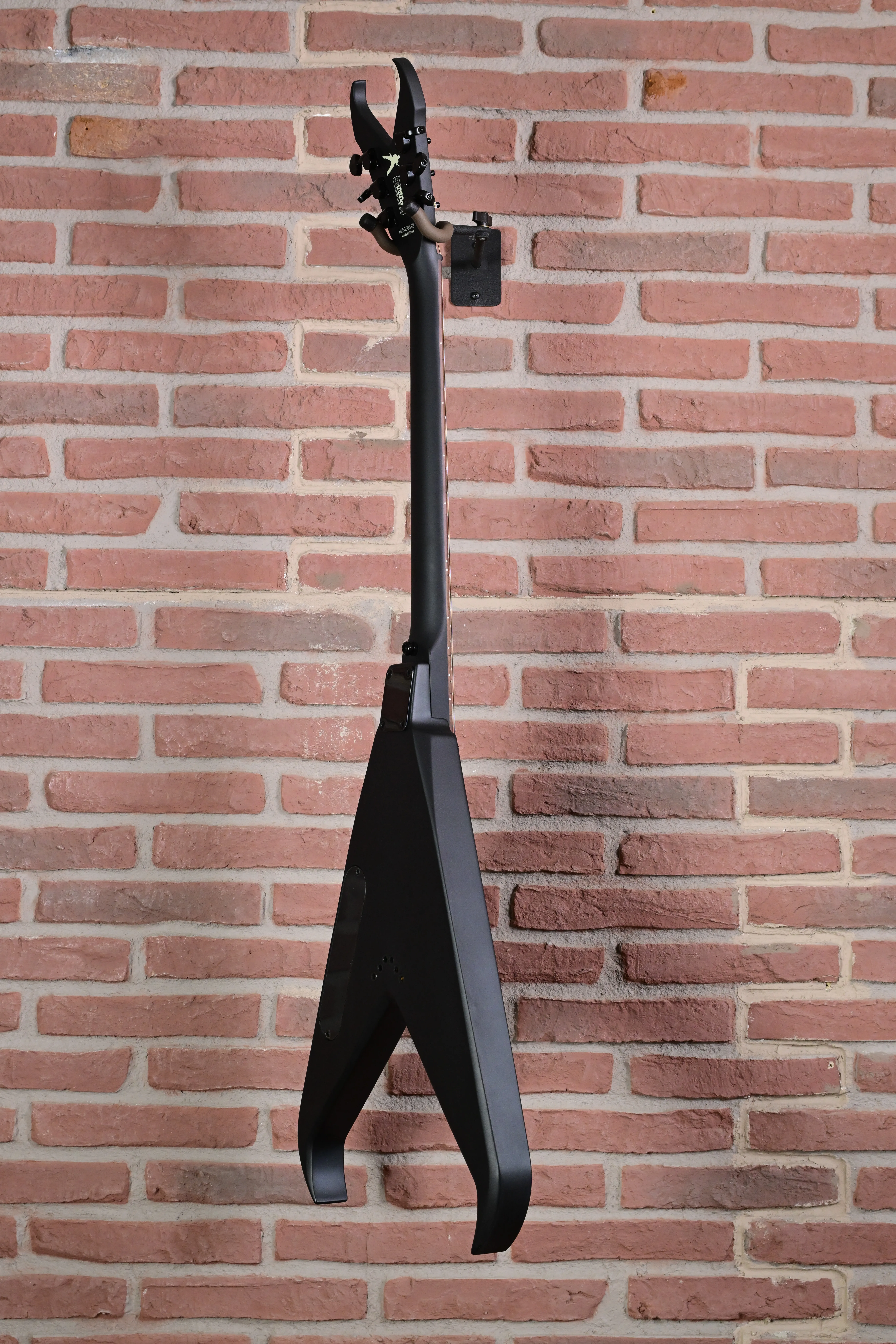 Kerry King VX Black Satin