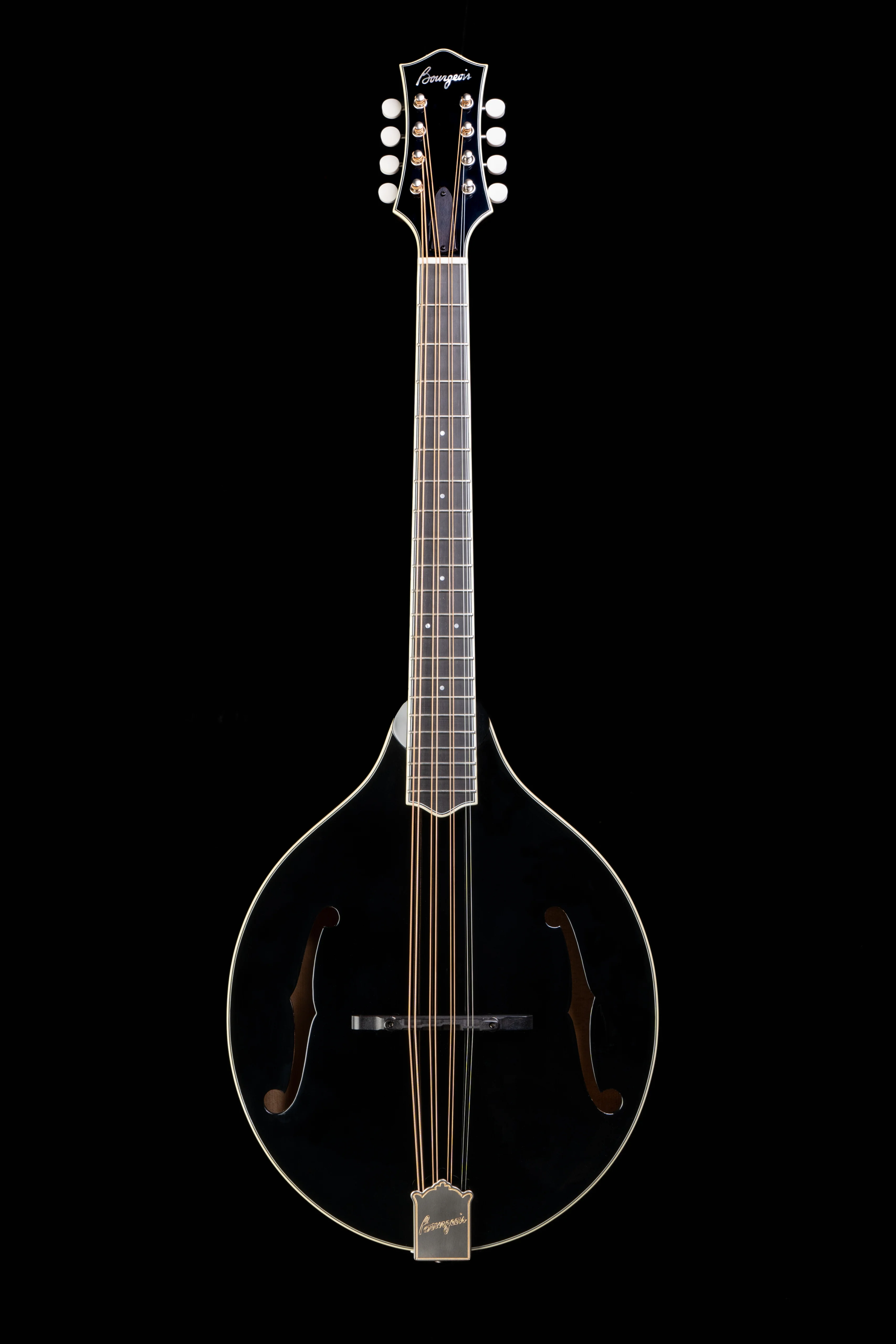 M5-O-BT Octave Mandolin