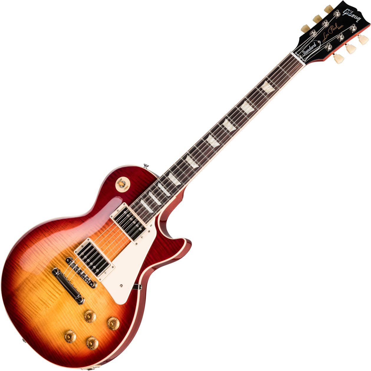Les Paul Standard '50s Heritage Cherry Sunburst