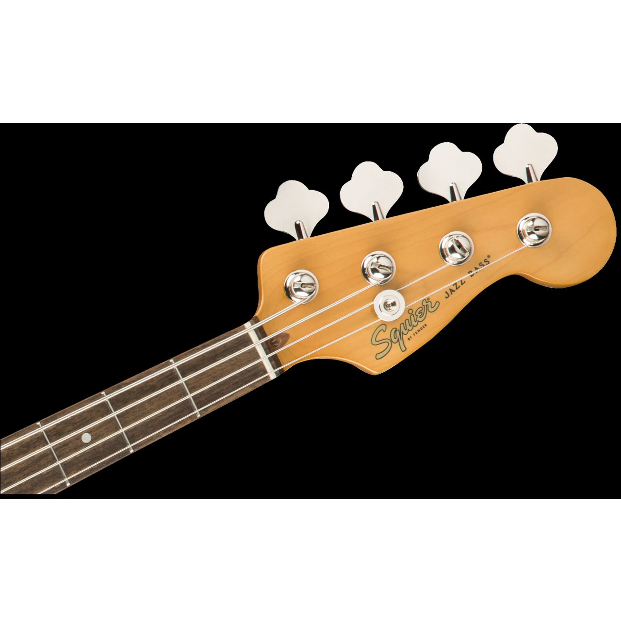 Classic Vibe 60s Jazz Bass 3-Color Sunburst