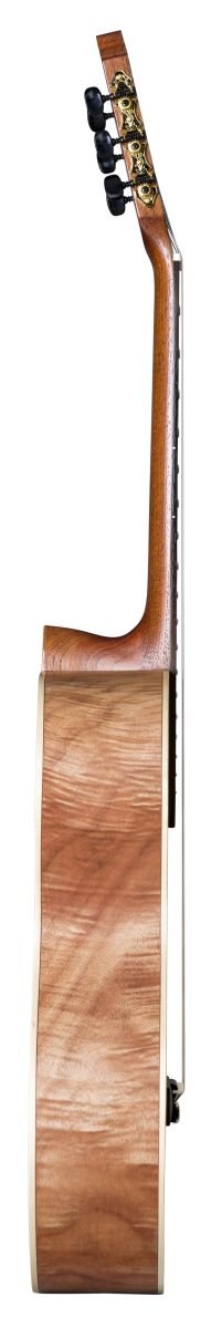 Ruby CMX-N Small Neck Konzertgitarre   