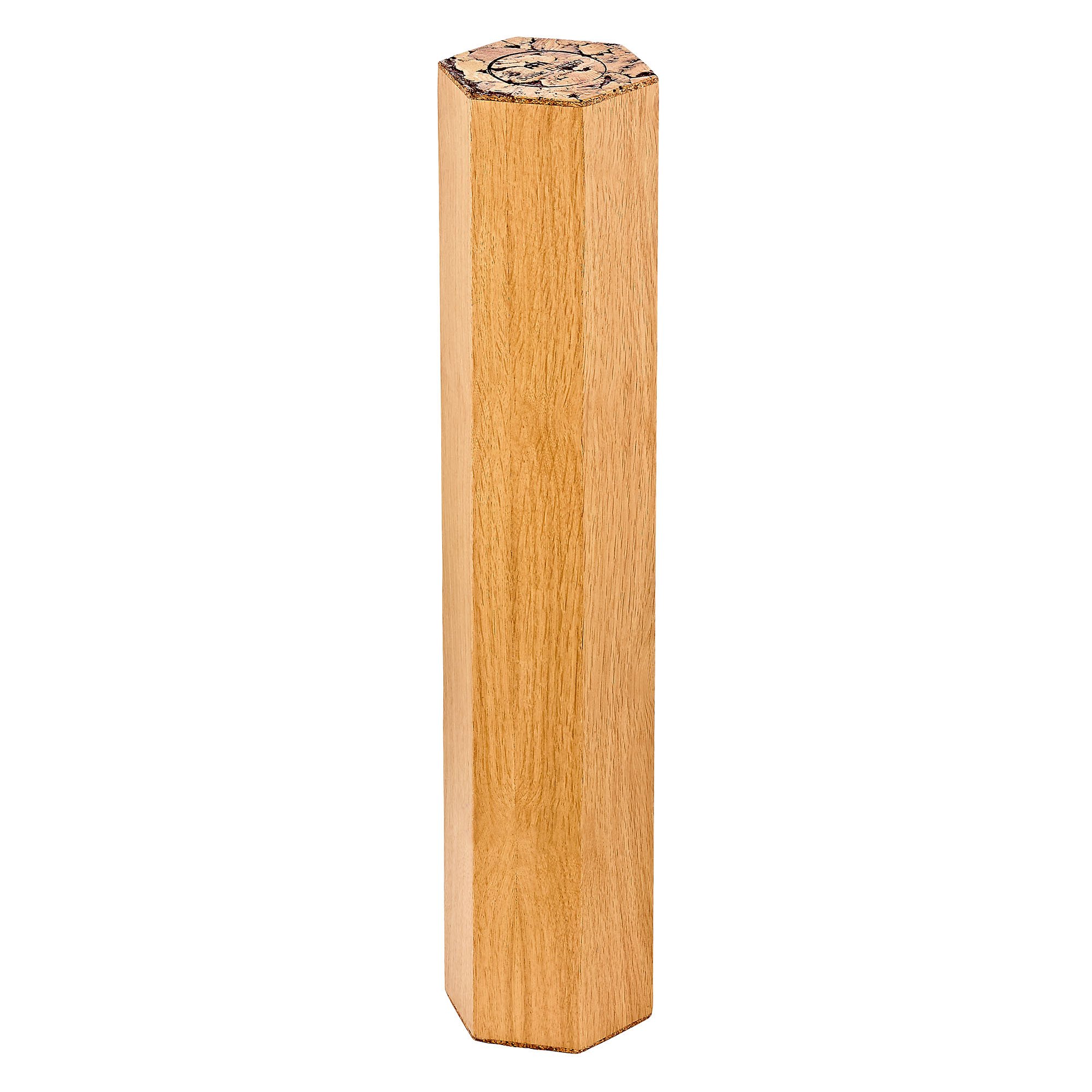 Rainmaker, ˜ 5 min, Eiche