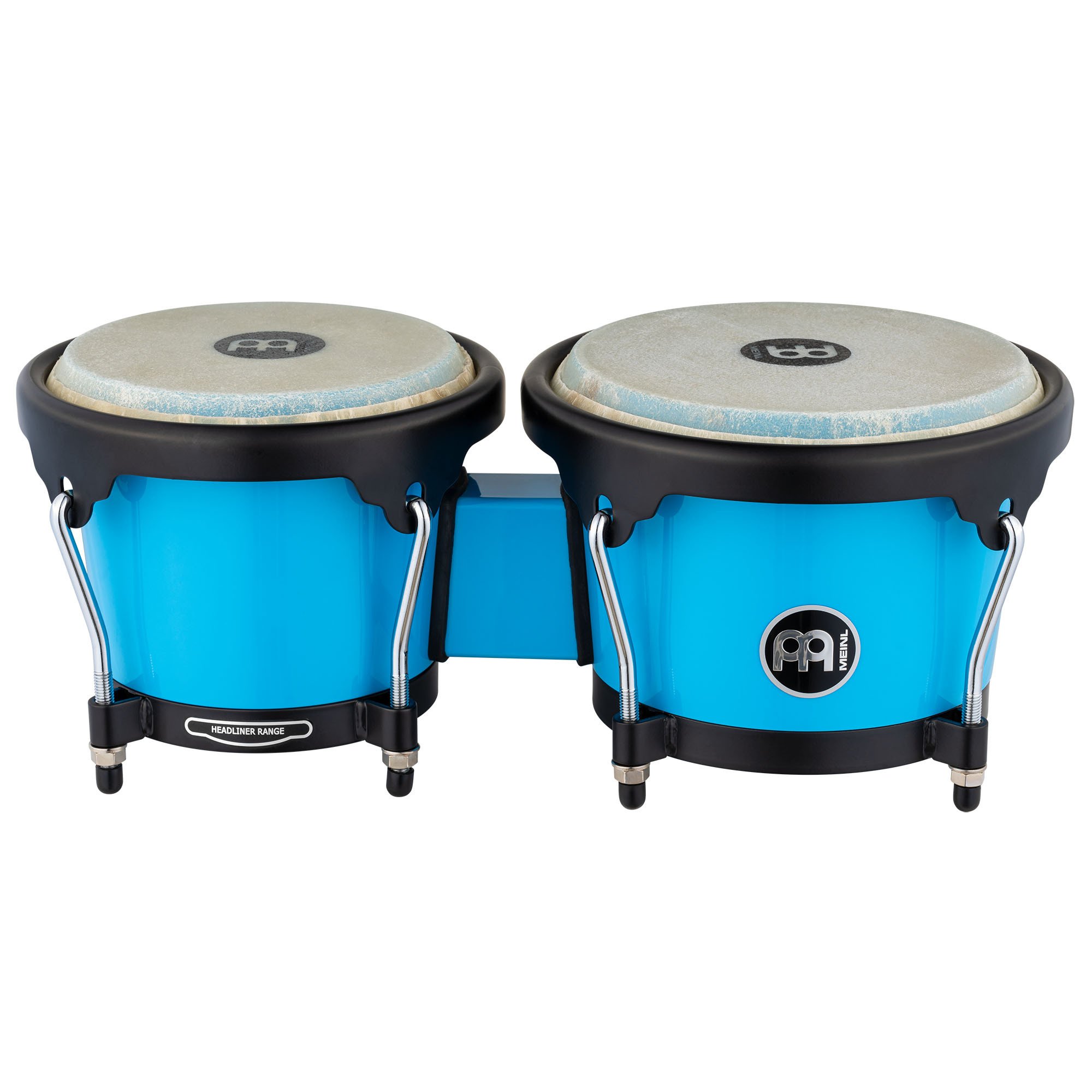 Journey Series Molded ABS Bongo 6 1/2" & 7 1/2" - Glacier Blue