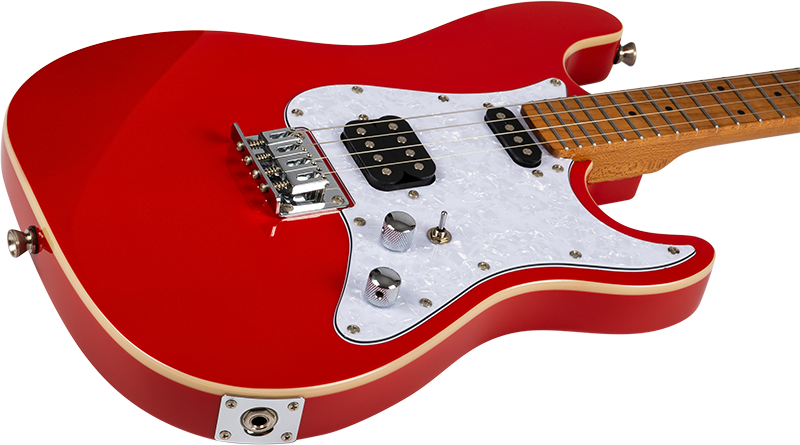 Pathfinder Baritone RD