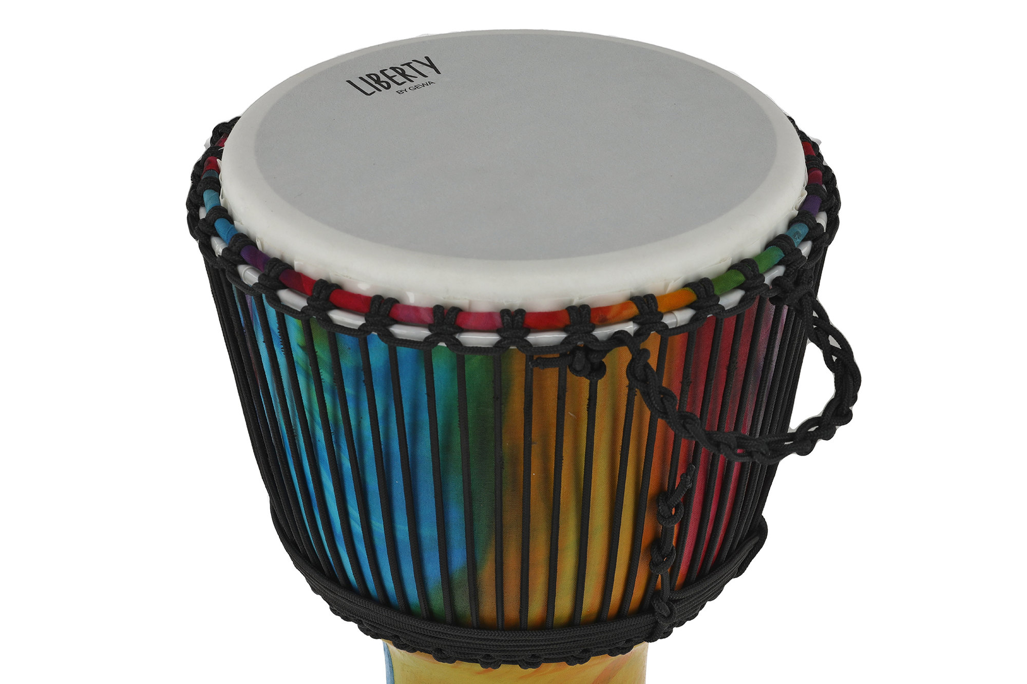 Djembé Libertty Rope Tuned 12" 
