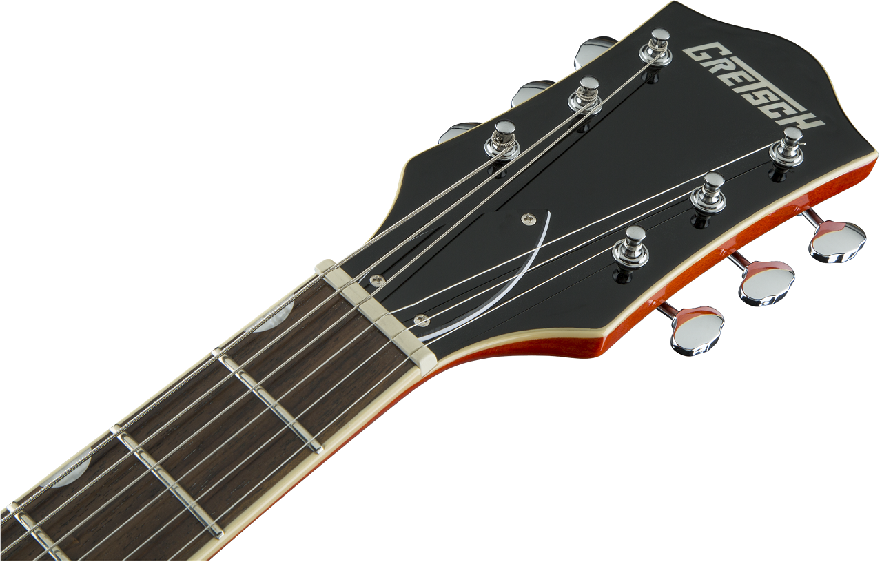 G5420T Electromatic Orange - Hollow Body Gitarre