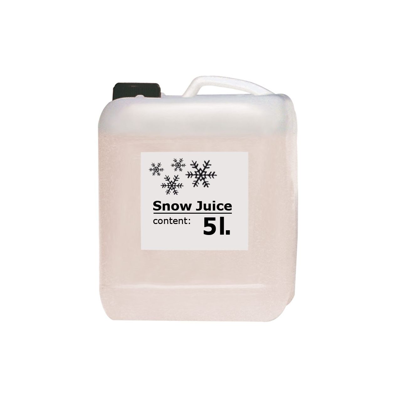 Snow Juice