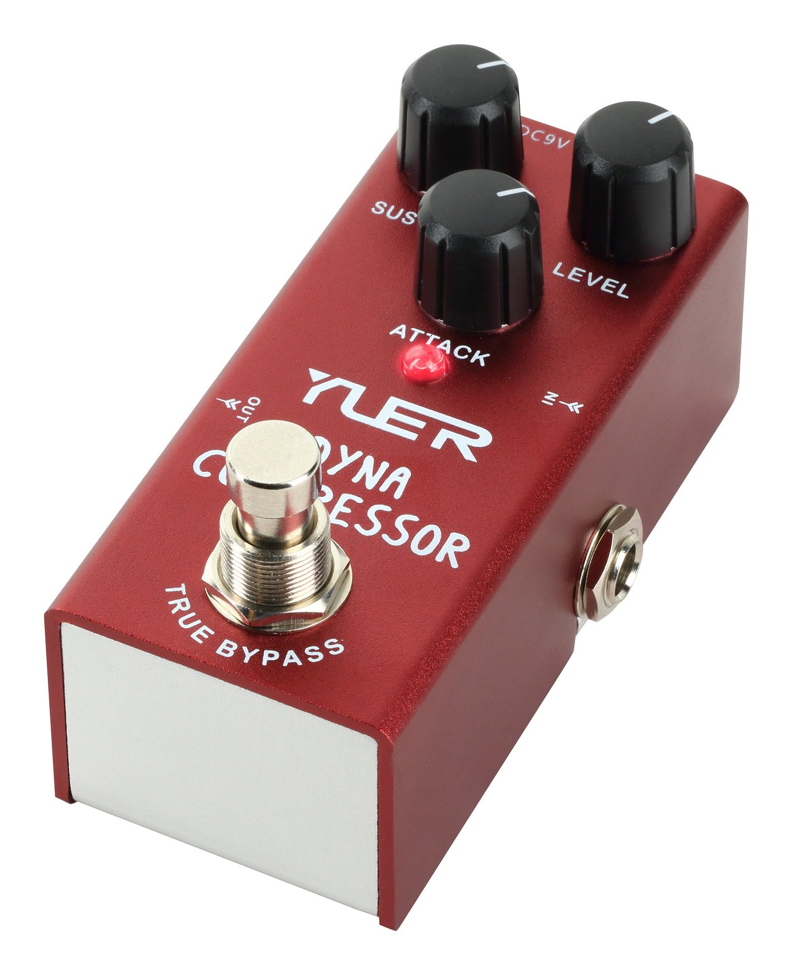 RF-10 Series Dyna Compressor