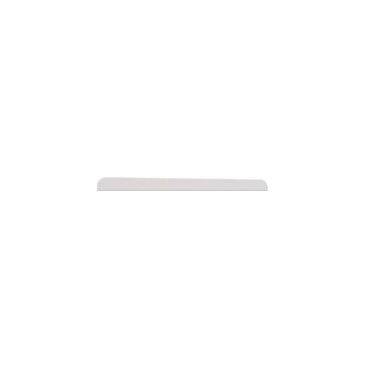Stegeinlage, Kunststoff, 82-9,8-8,8-2mm, 1 Stück 