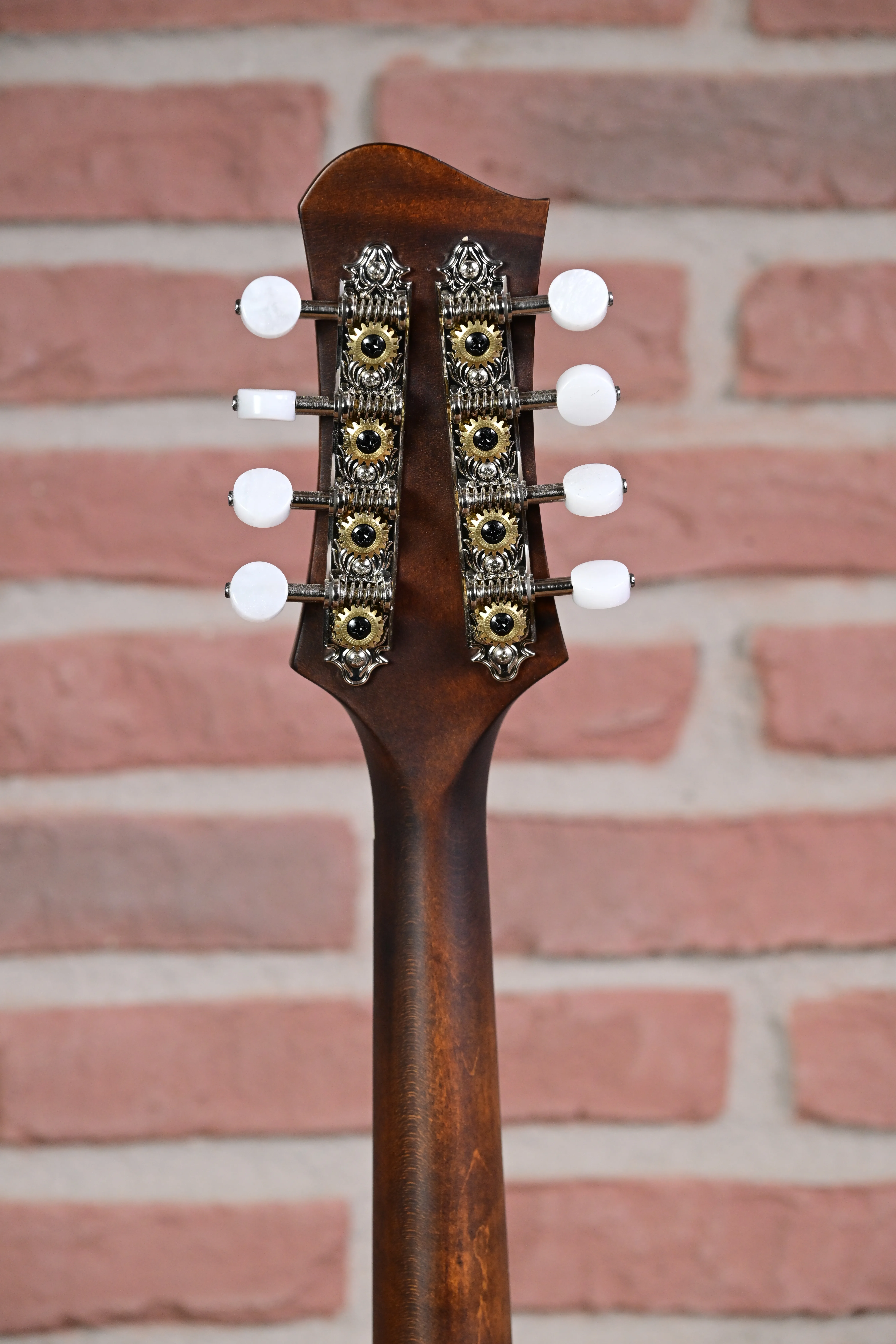 MD305 A-Style Bluegrass-Mandoline