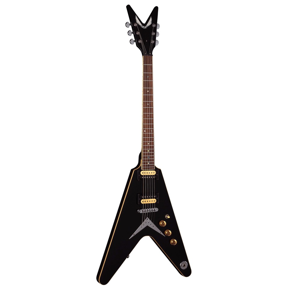 V 79 Classic Black