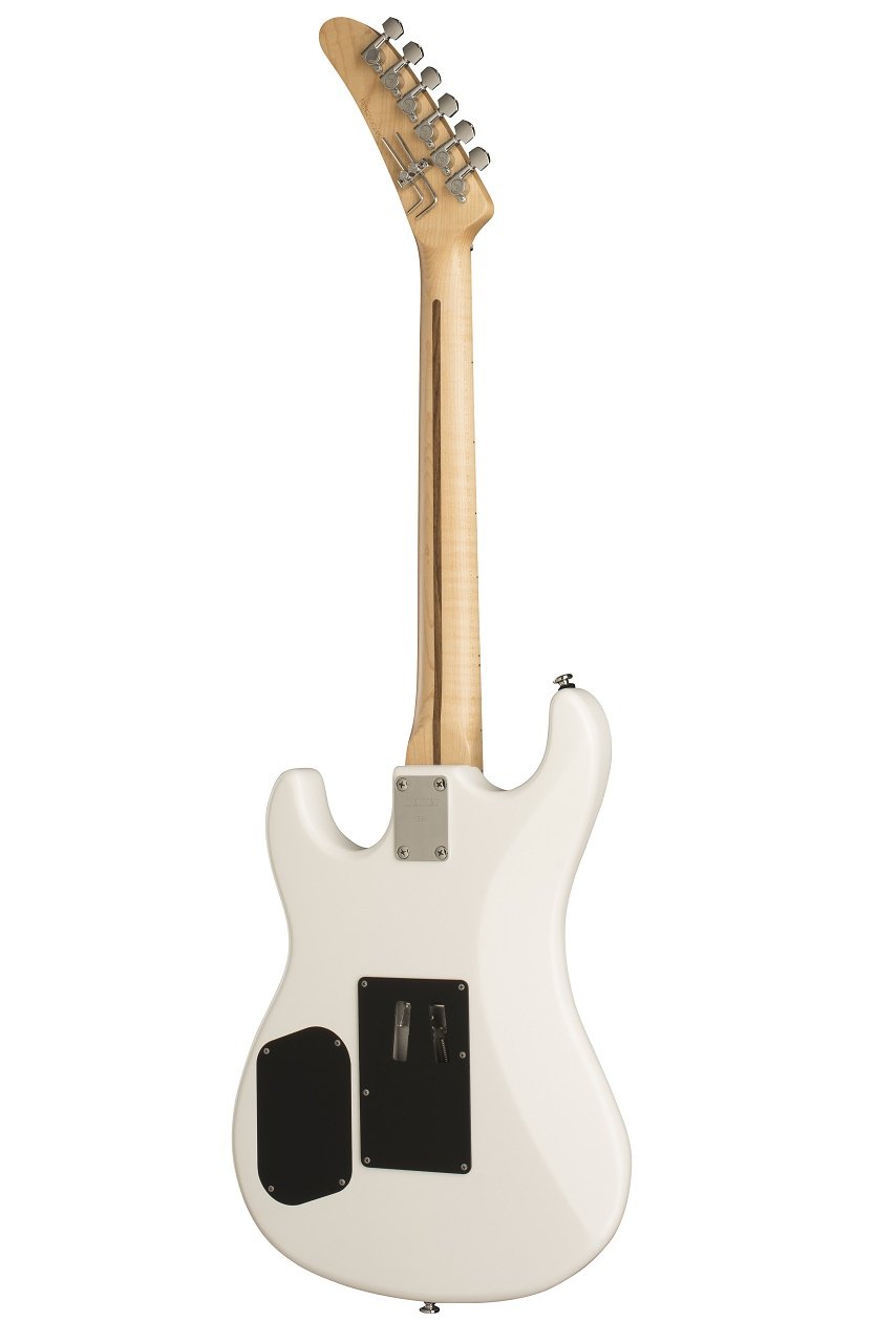 The 84 - Matte White