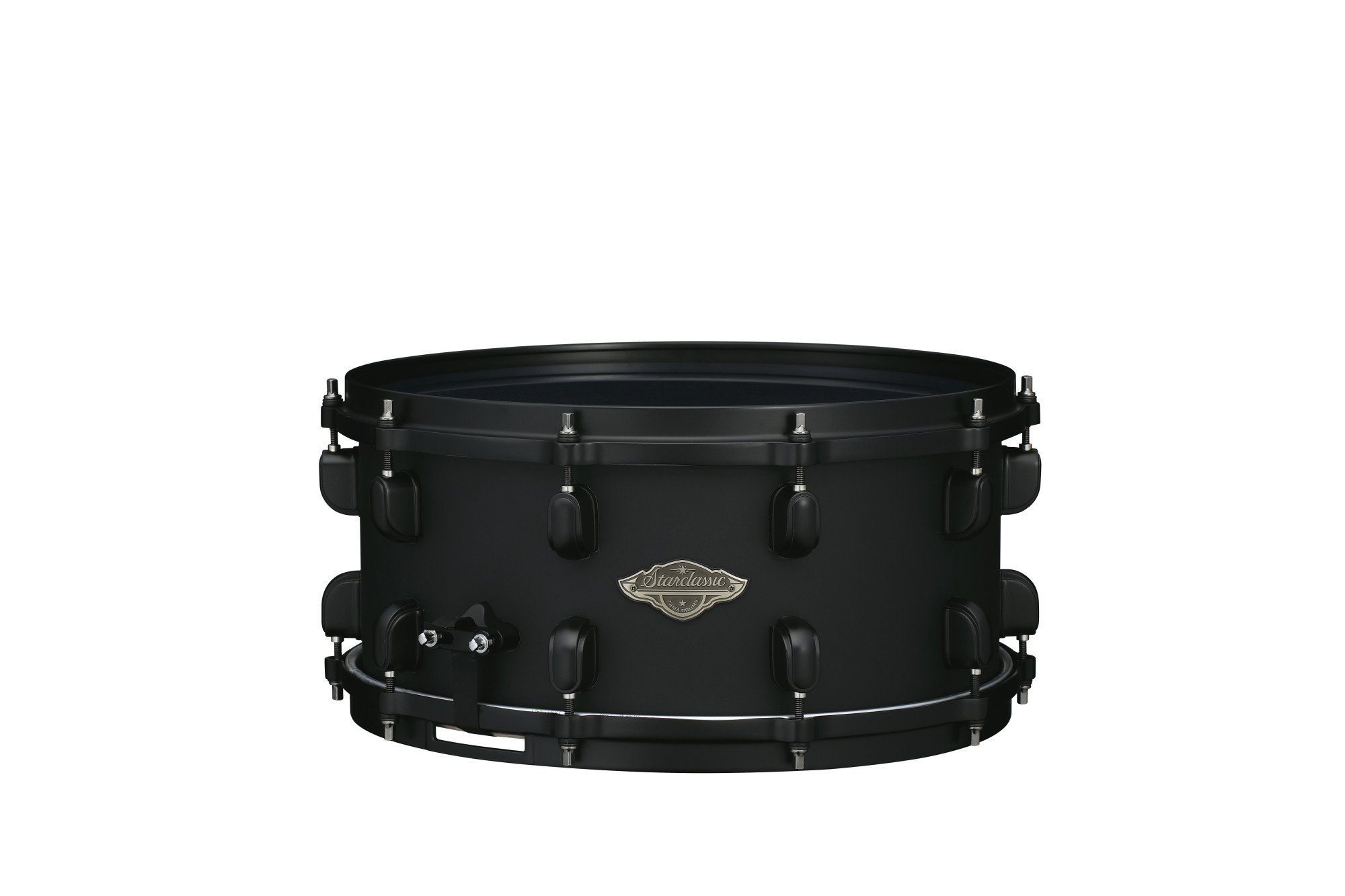 Starclassic Performer Snaredrum 14" x 6.5" - Flat Black