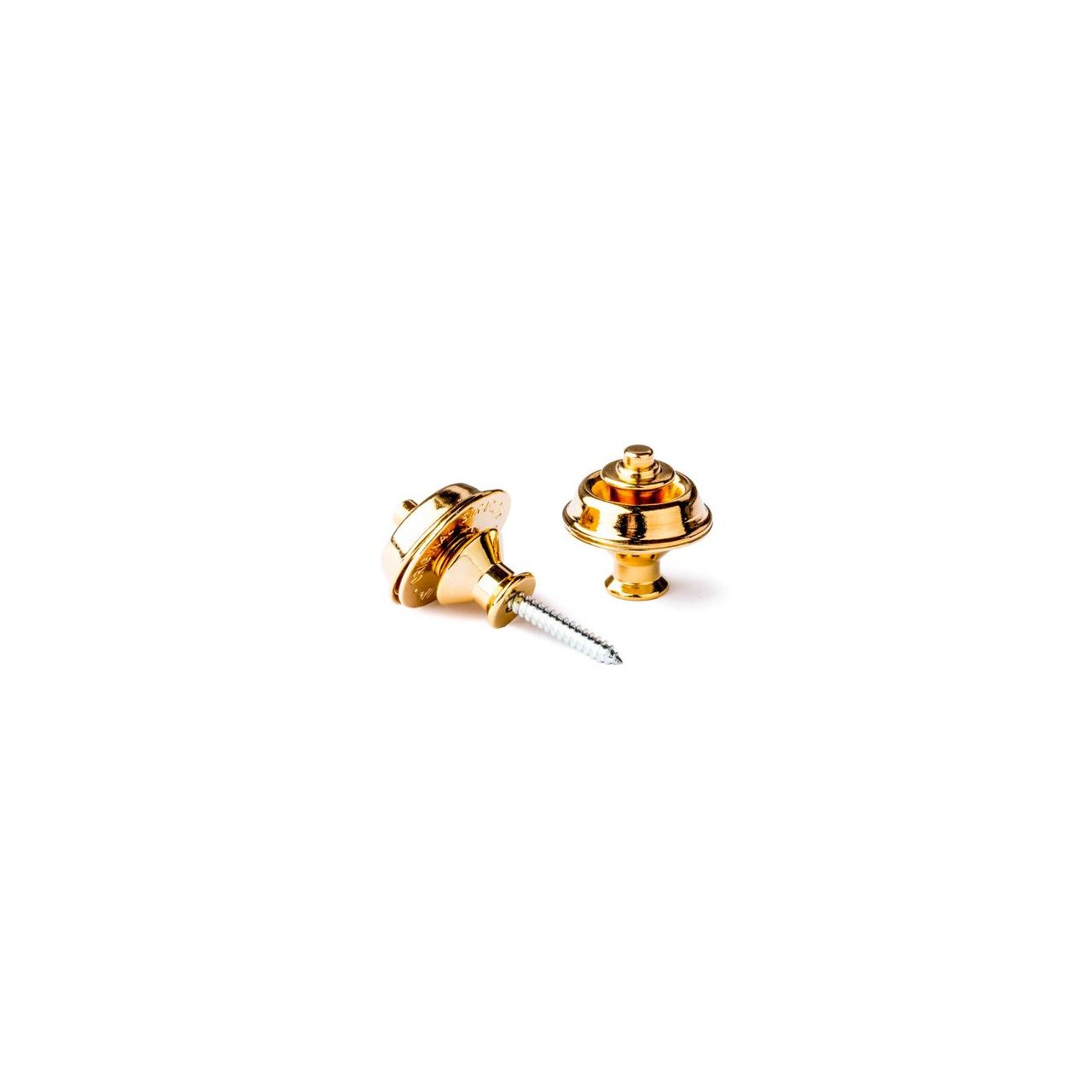 Straplok Dual Design System 1 Set, gold
