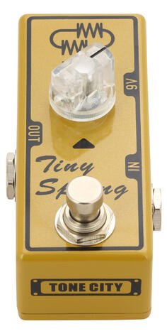 Tiny Spring - Spring Reverb "B-Stock"