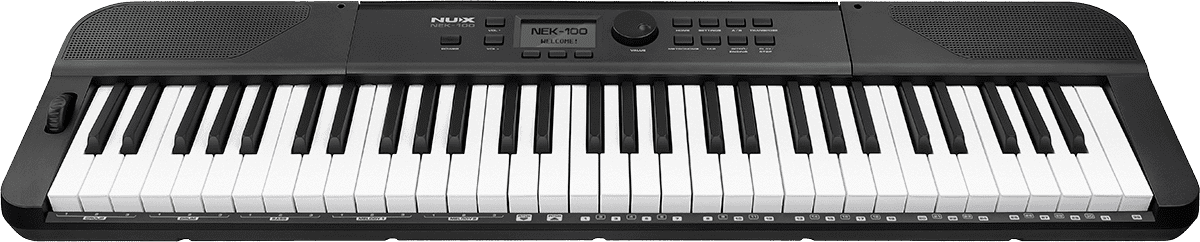 NEK-100 Keyboard mit 61 Tasten