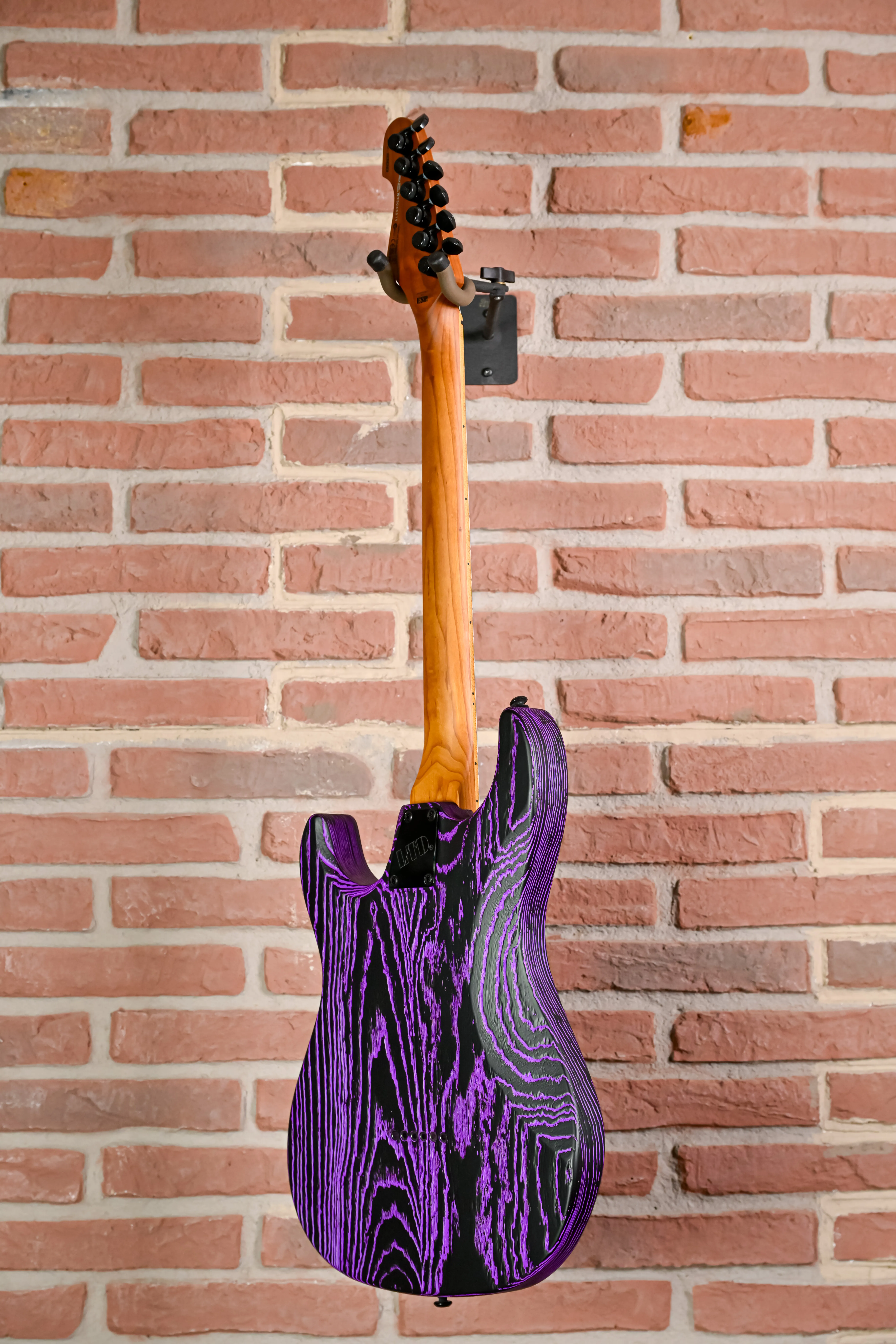 SN-1000HT Purple Blast