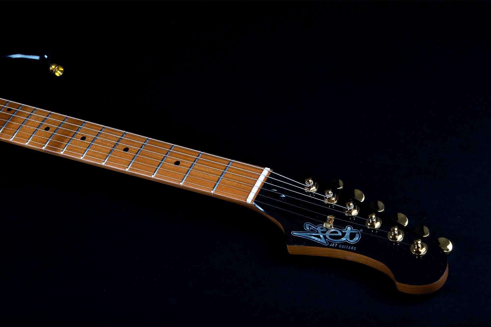 JS-400 Black Gold