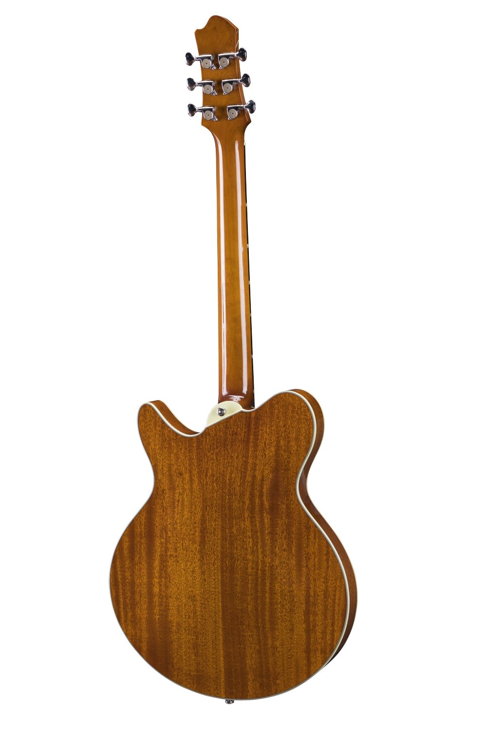  Romeo Goldburst