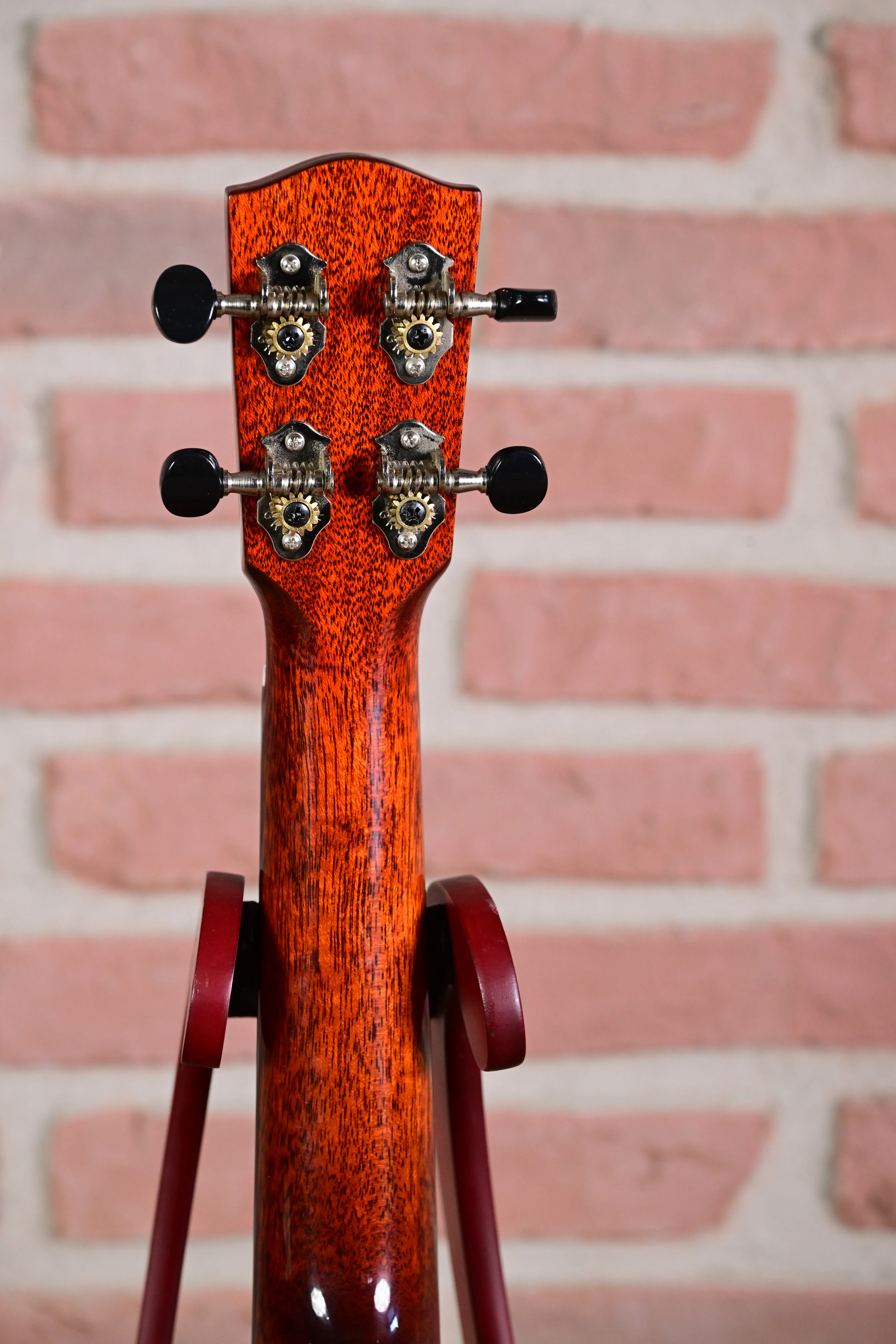 EU3-S Sopran Ukulele