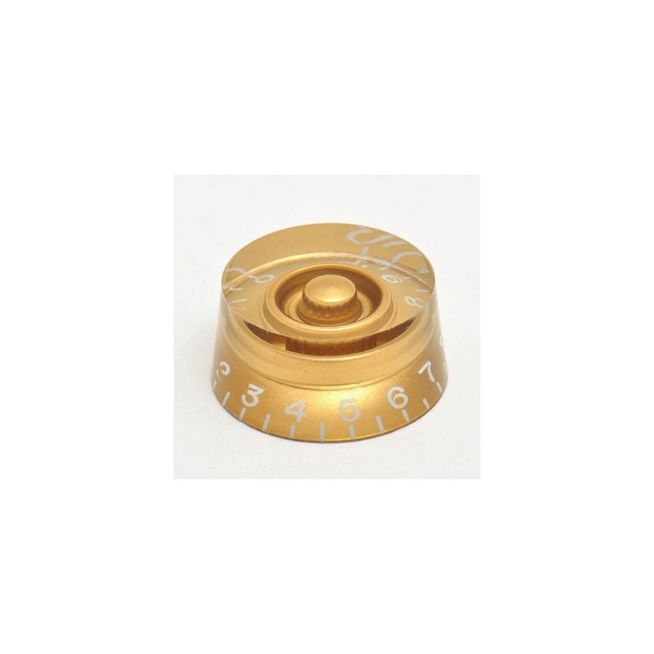 "Speed Knob" G-Style / gold (göldo, Alpha)