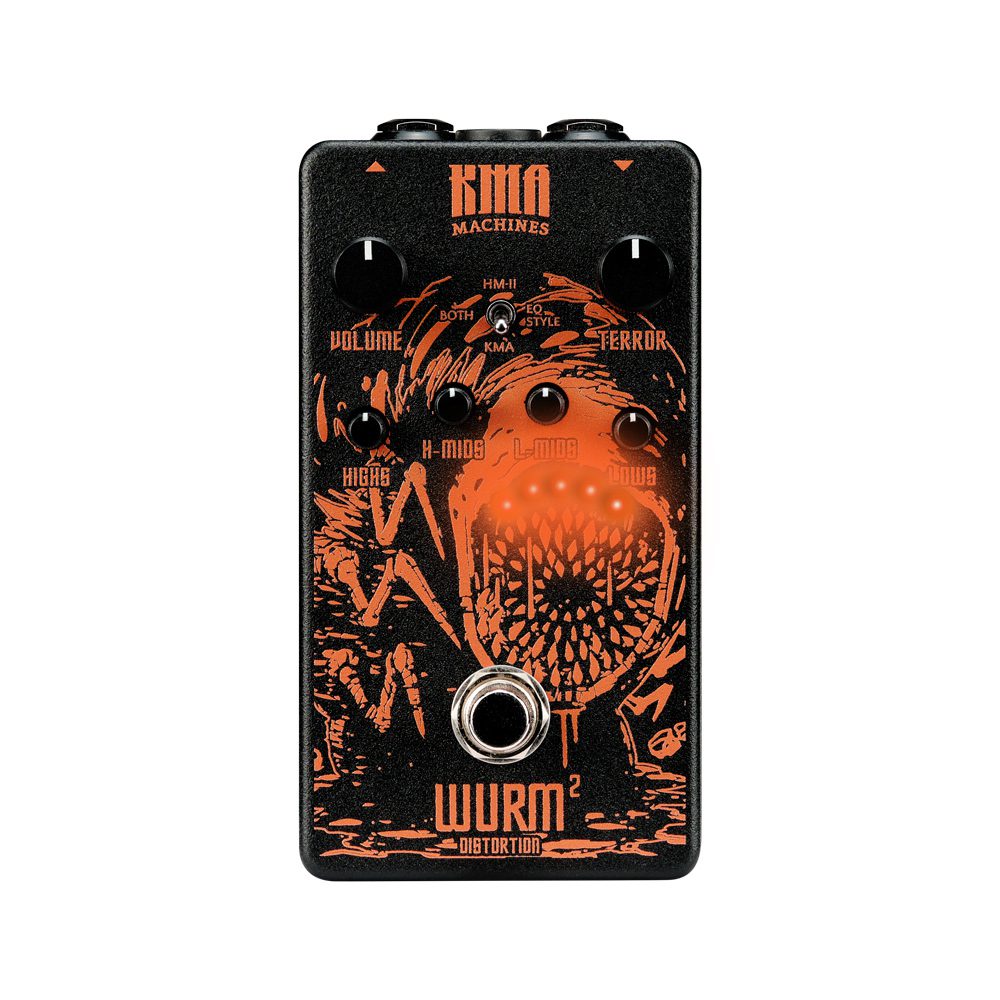 Wurm 2
