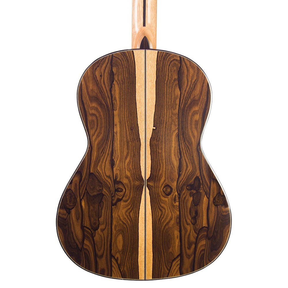 100th Year Anniversary Spruce Konzertgitarre