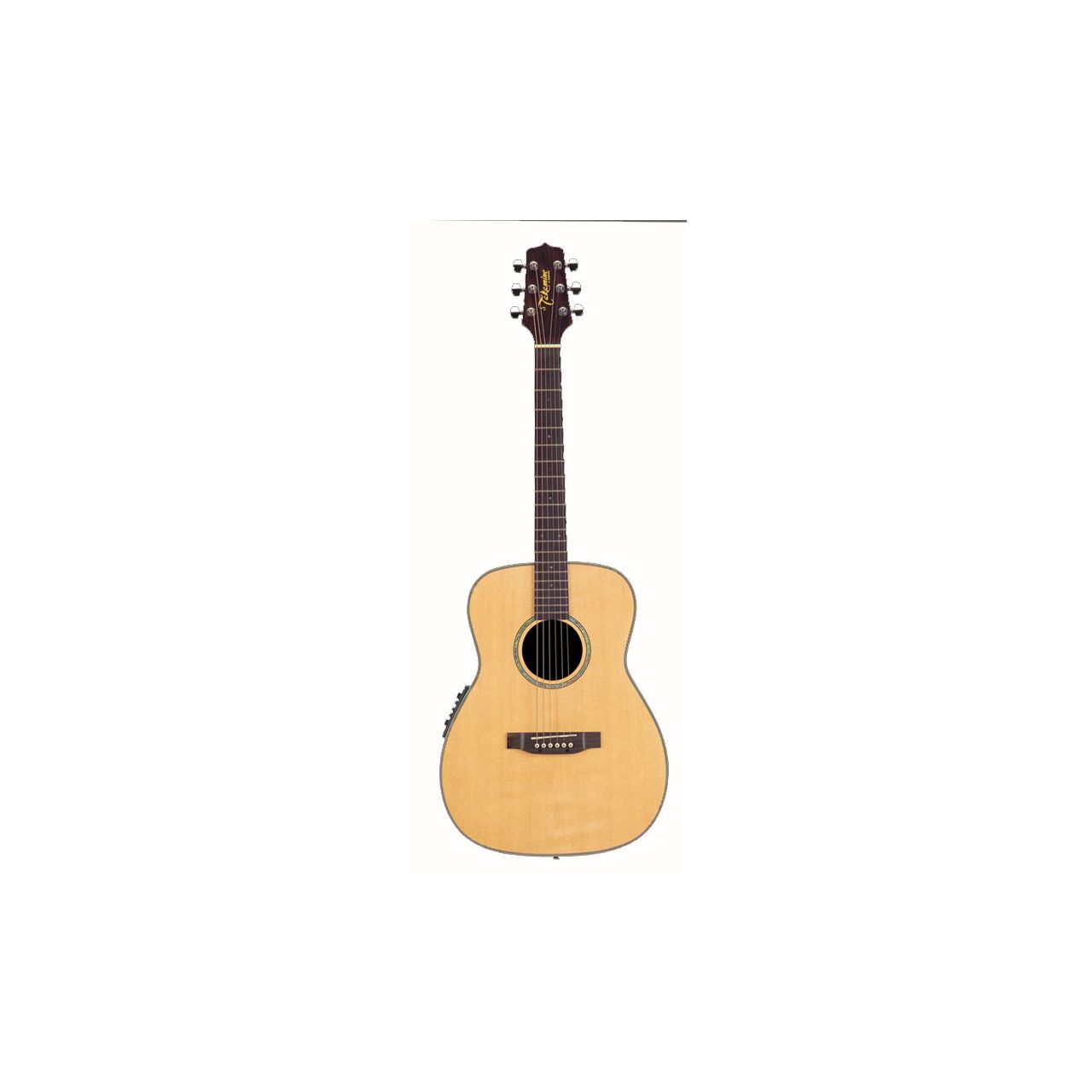 EG501S - Westerngitarre mit Tonabnehmer "Showroom Modell"