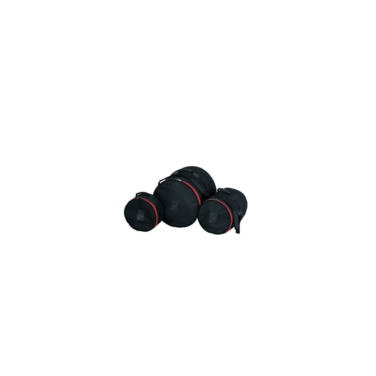 Club Jam Flyer Ultra Compact Bag Set