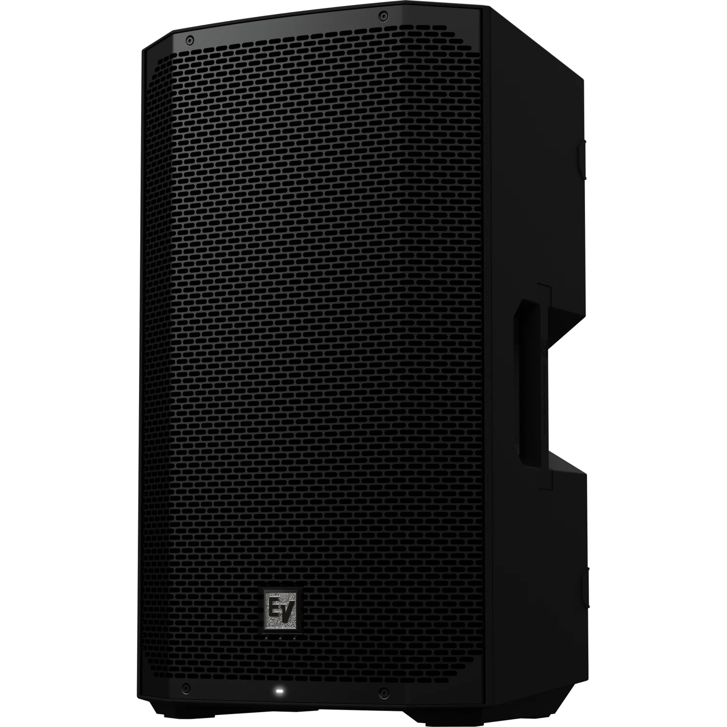 Electro-Voice EVERSE 12 tragbarer Bluetooth-Lautsprecher Frontansicht
