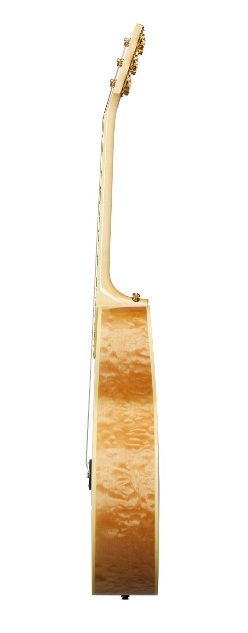 Tom Petty SJ-200 Antique Natural