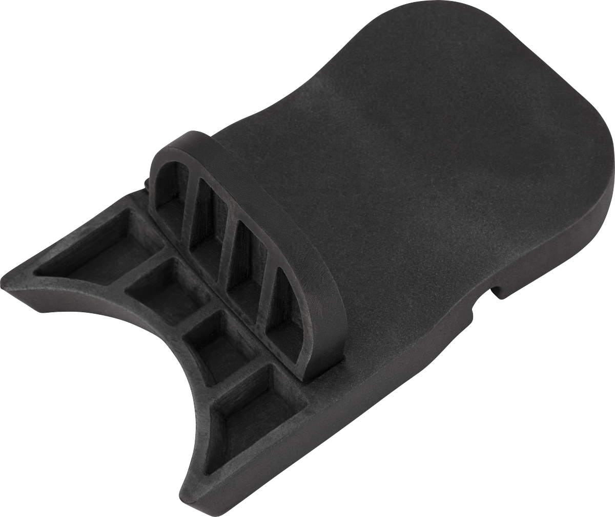 Amperstand Guitar Cradle Black