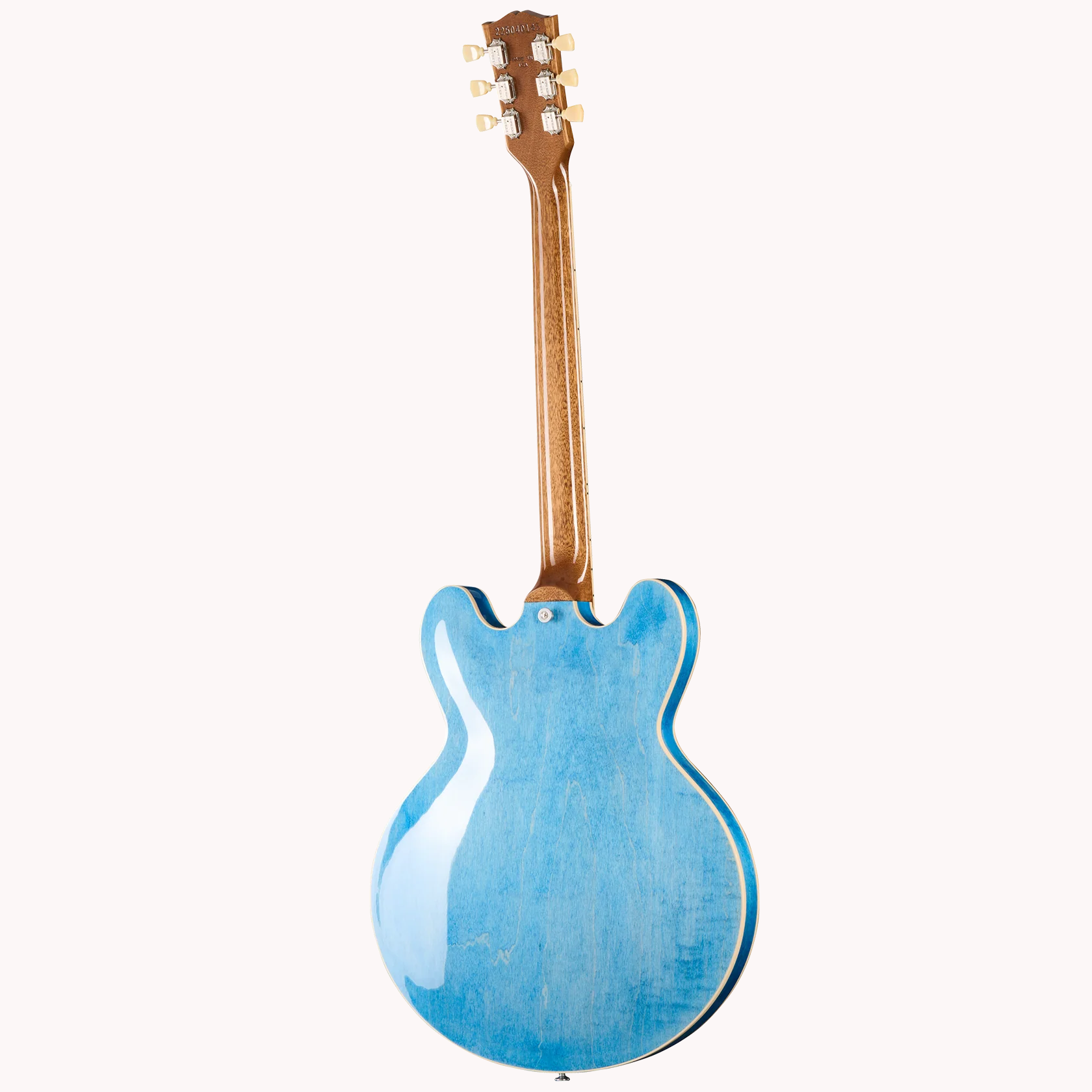 ES-335 Ocean Blue