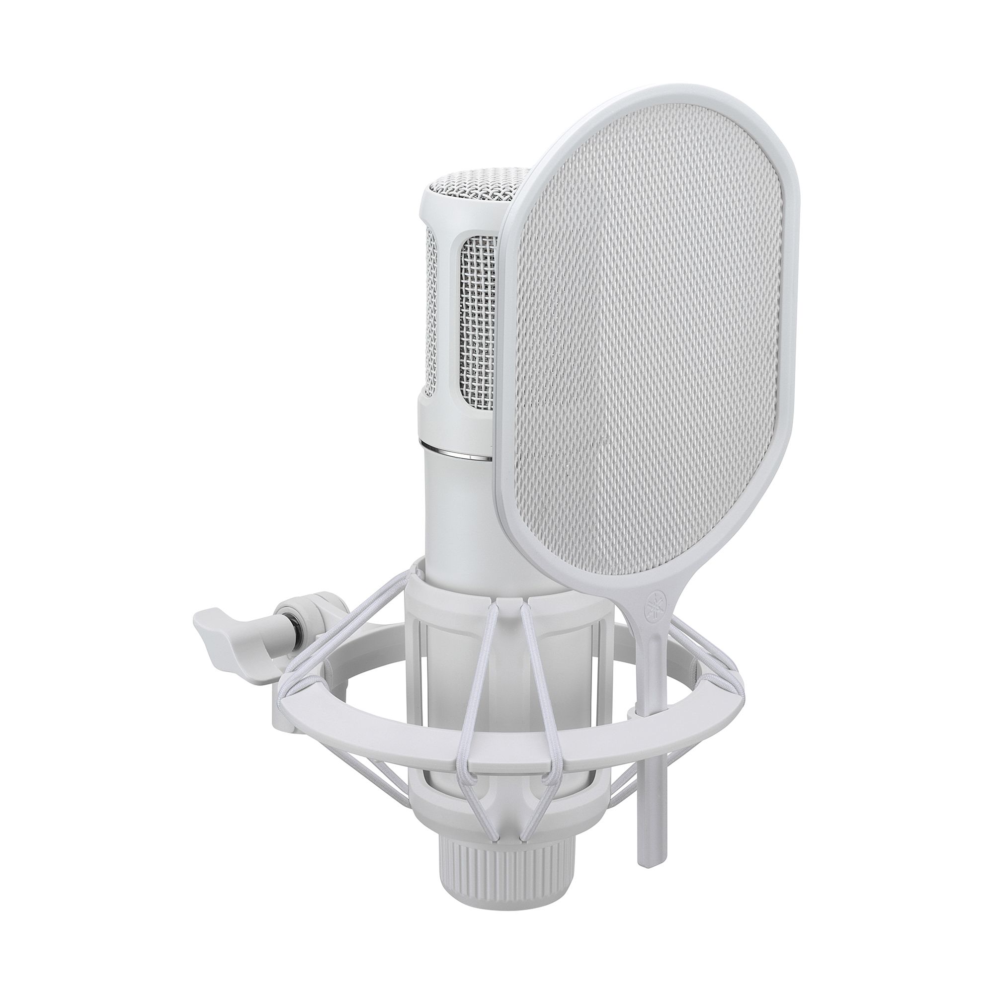  YCM705 White Studiomikro