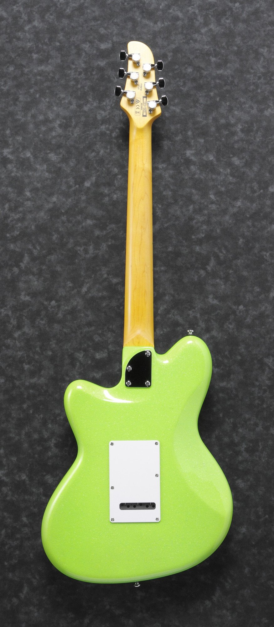 YY10-SGS (Versandrückläufer)