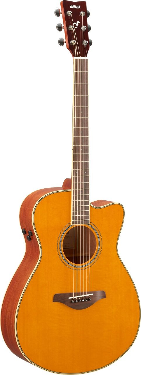 FSC-TA Vintage Tint