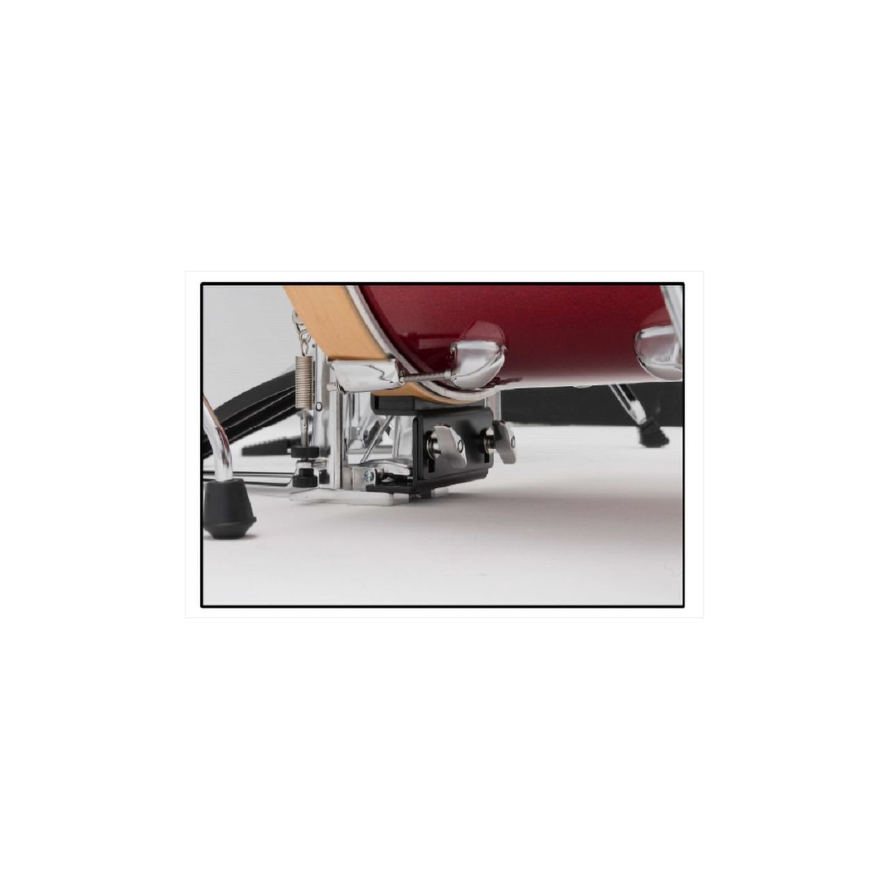 Club Jam Flyer Ultra Compact Shell Kit
