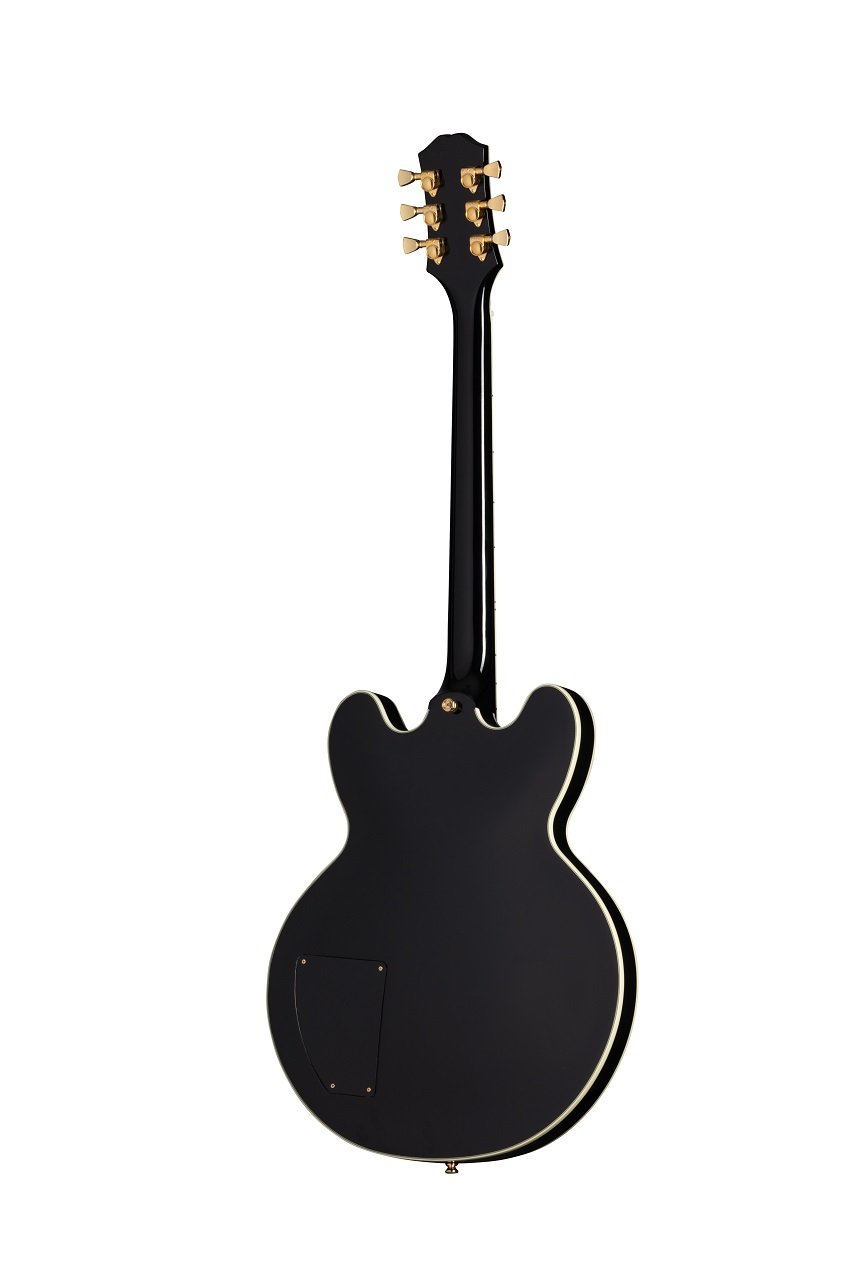 B.B. King Lucille
