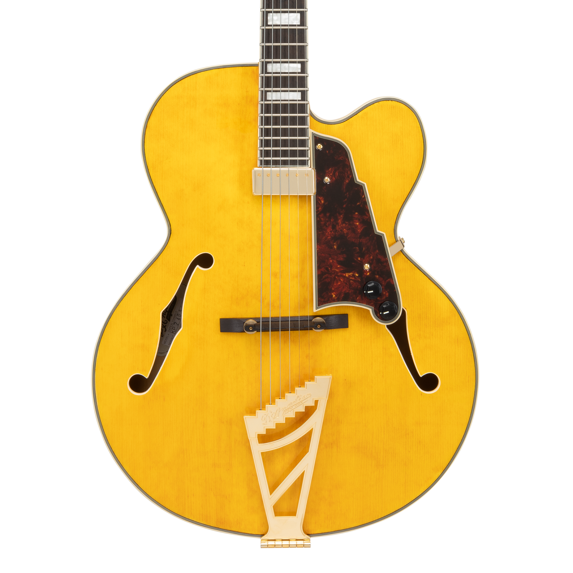 Premier EXL-1 Honey Blonde