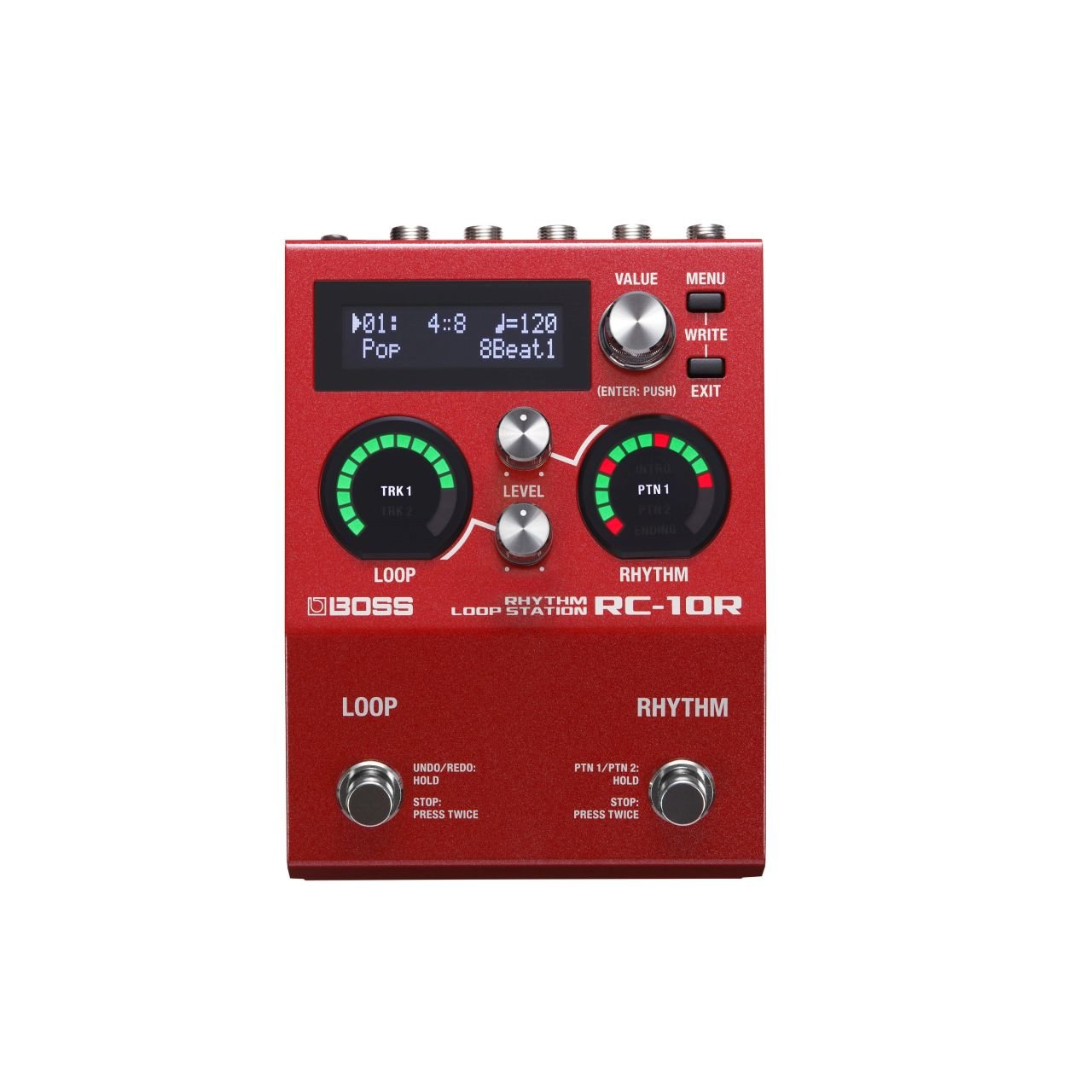 RC-10R Looper